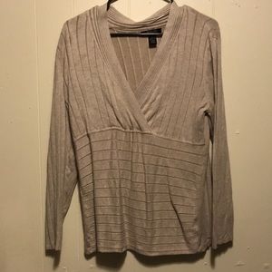 Women’s business sweater